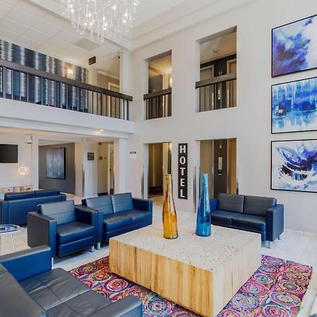 Best Western St Louis Kirkwood Route 66 Windsor Springs Exterior photo