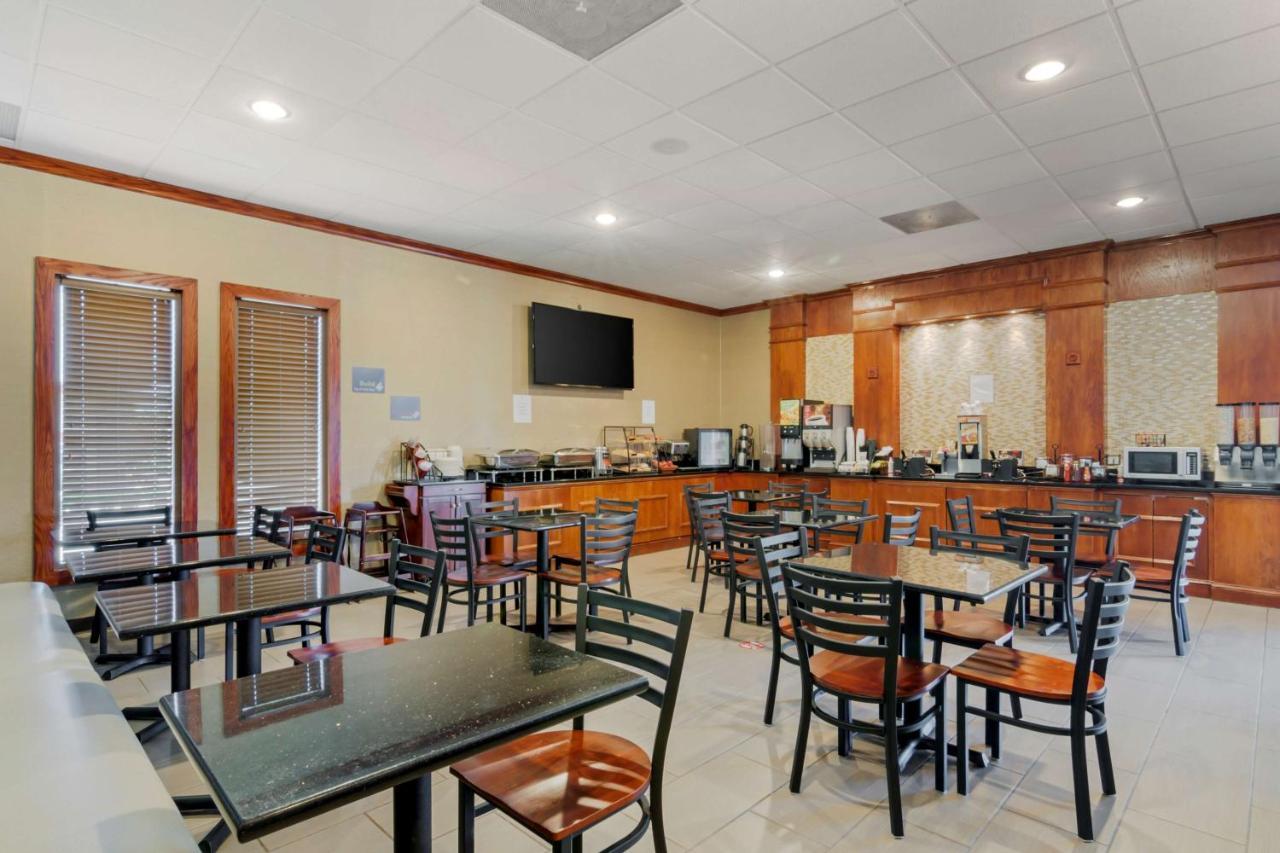 Best Western St Louis Kirkwood Route 66 Windsor Springs Exterior photo