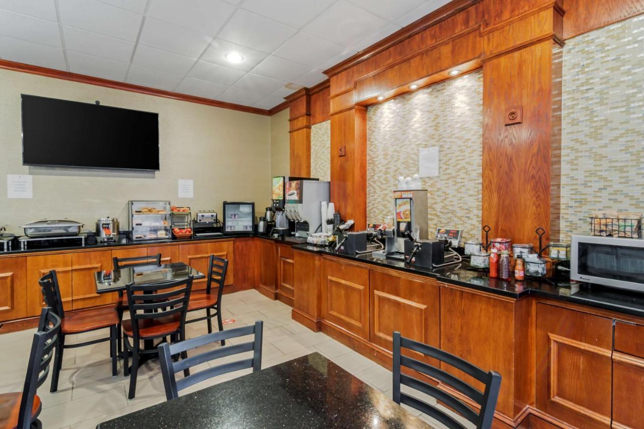 Best Western St Louis Kirkwood Route 66 Windsor Springs Exterior photo