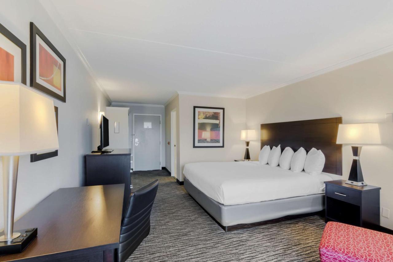 Best Western St Louis Kirkwood Route 66 Windsor Springs Exterior photo