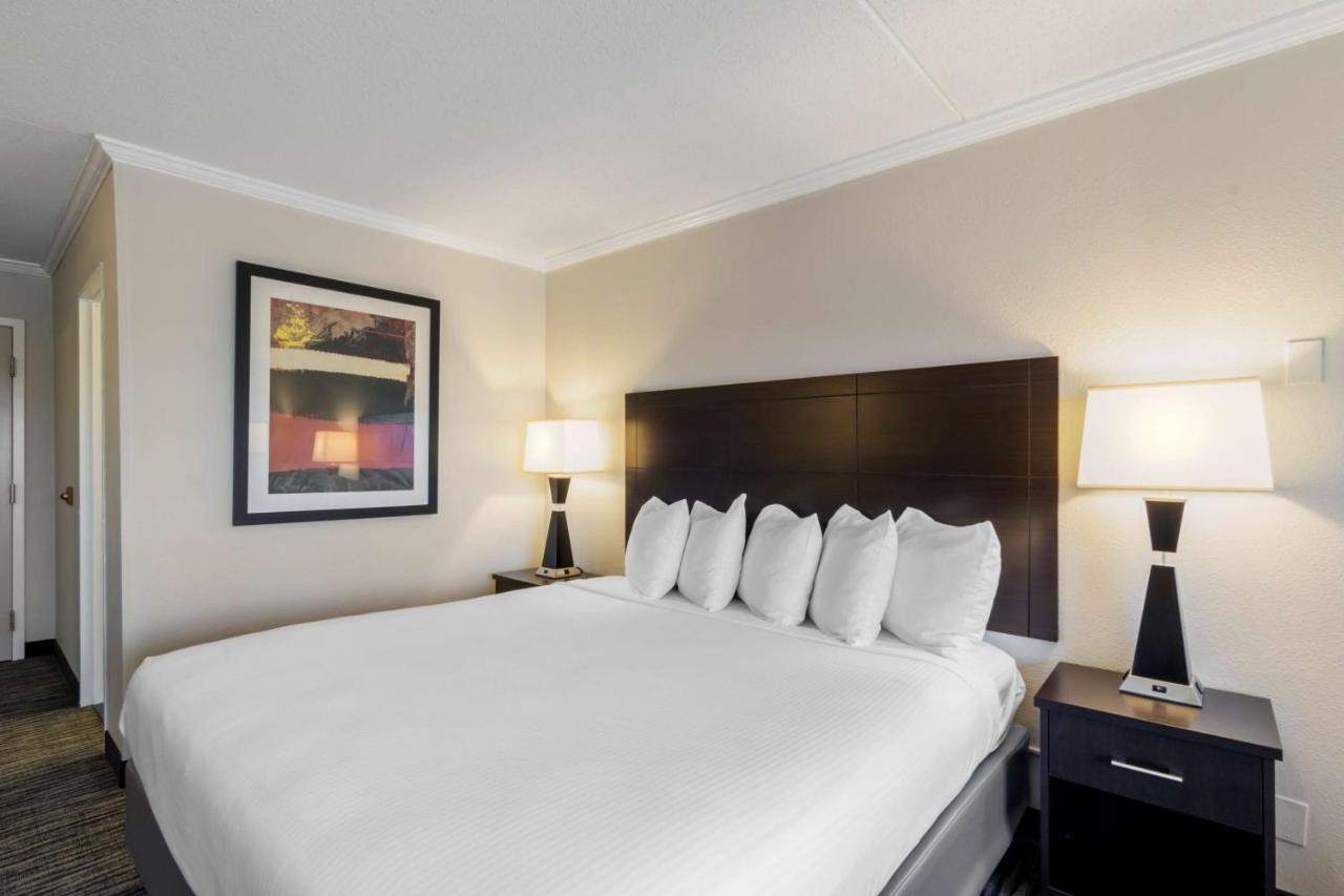 Best Western St Louis Kirkwood Route 66 Windsor Springs Exterior photo