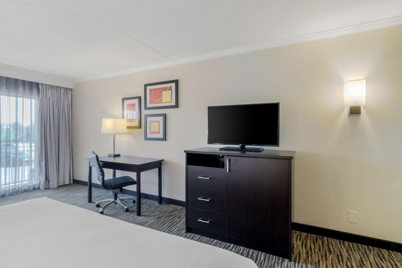 Best Western St Louis Kirkwood Route 66 Windsor Springs Exterior photo