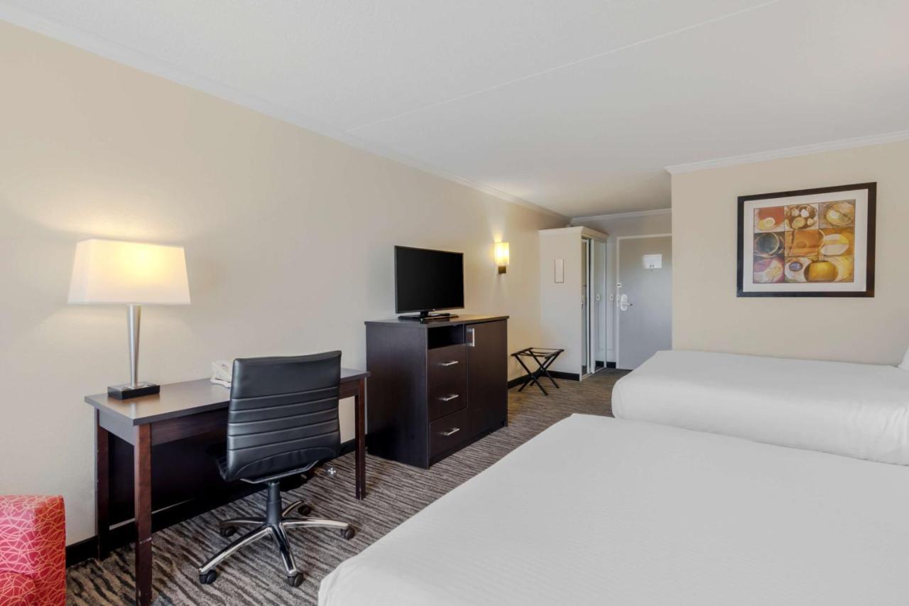 Best Western St Louis Kirkwood Route 66 Windsor Springs Exterior photo