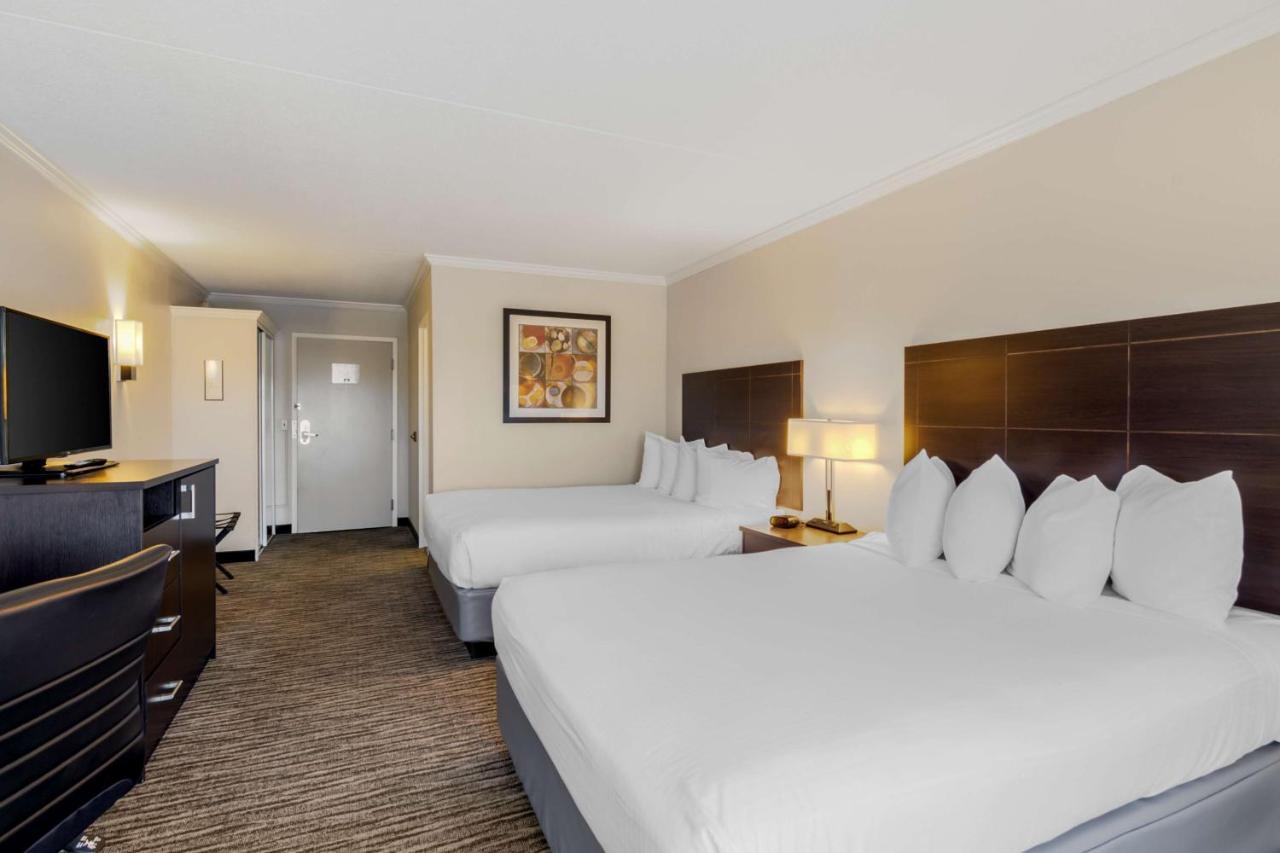 Best Western St Louis Kirkwood Route 66 Windsor Springs Exterior photo