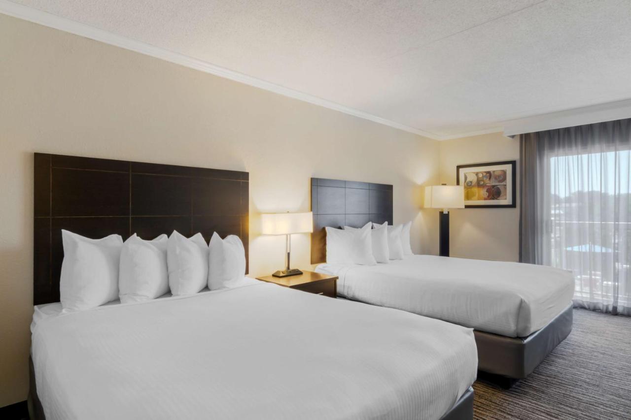 Best Western St Louis Kirkwood Route 66 Windsor Springs Exterior photo