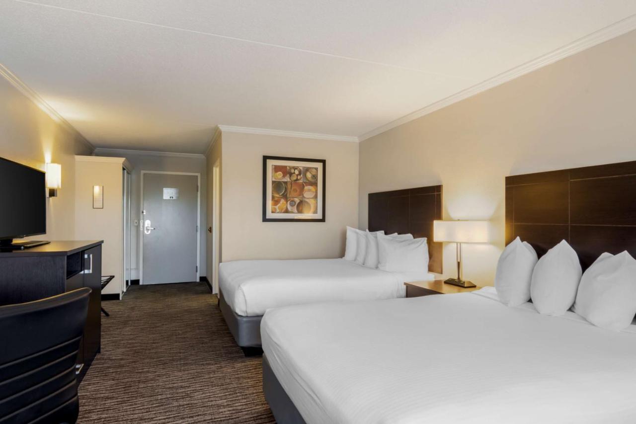 Best Western St Louis Kirkwood Route 66 Windsor Springs Exterior photo