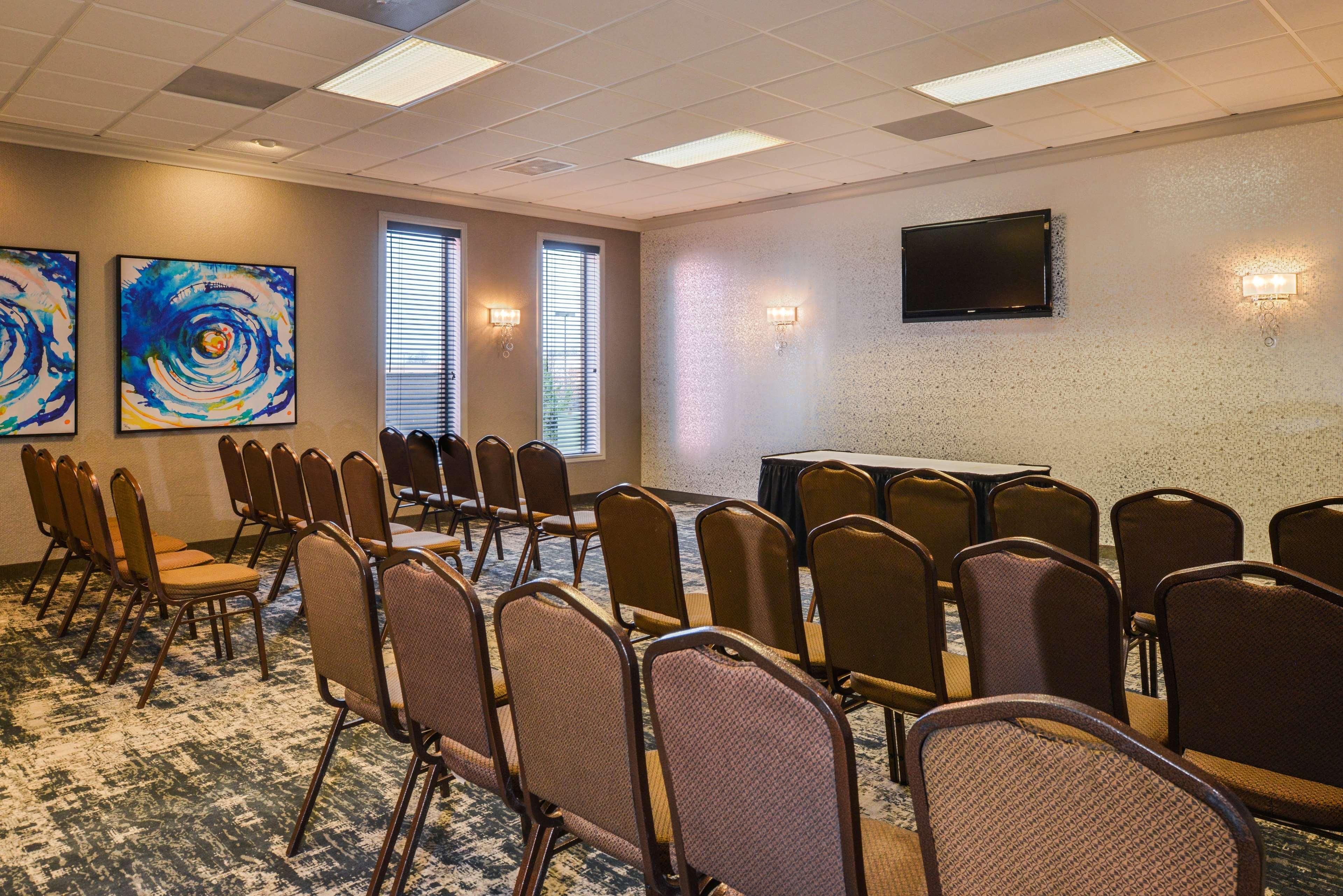 Best Western St Louis Kirkwood Route 66 Windsor Springs Exterior photo