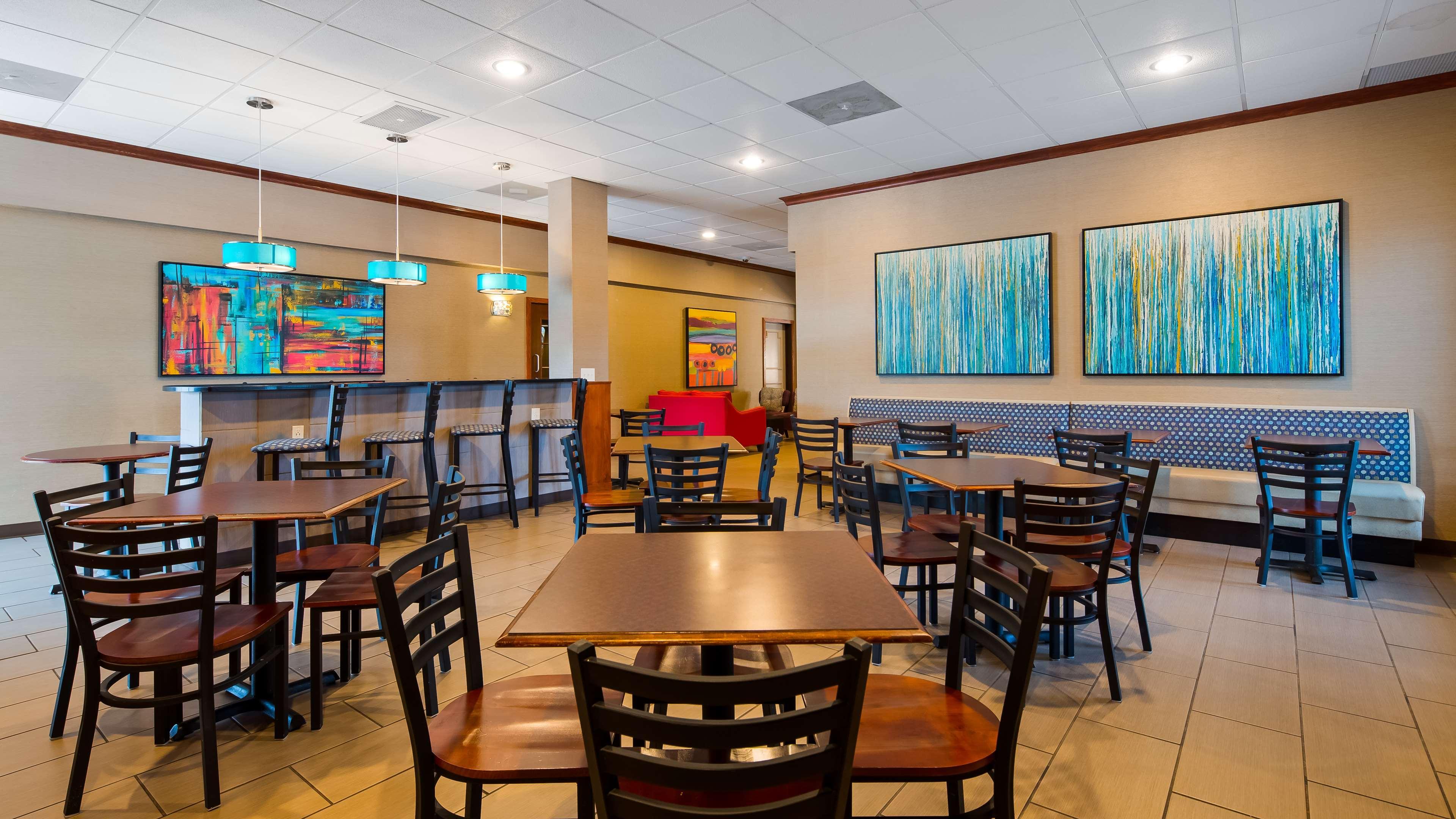 Best Western St Louis Kirkwood Route 66 Windsor Springs Exterior photo