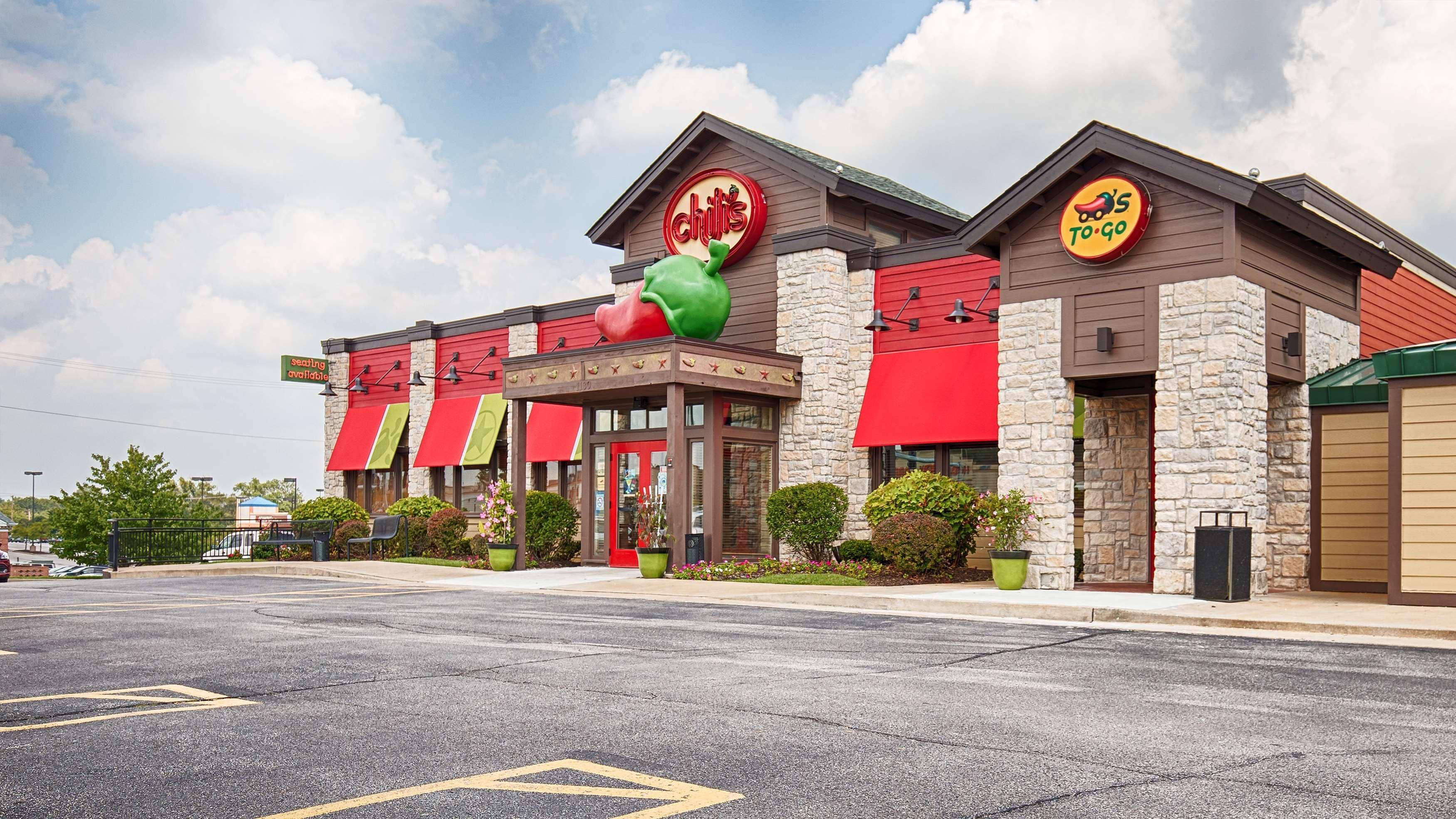 Best Western St Louis Kirkwood Route 66 Windsor Springs Exterior photo